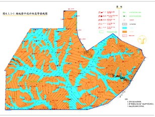 兰州新区东南片区土地整治项目