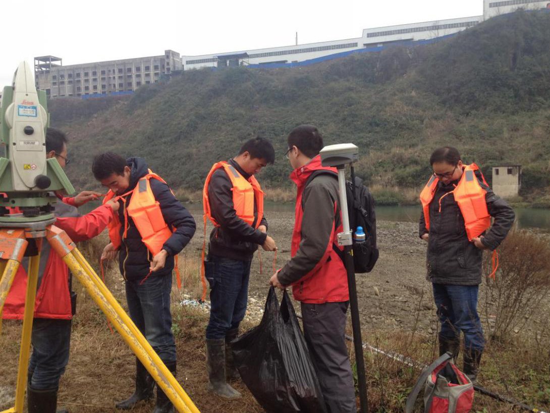 贵州玉铜松快速路建设工程
