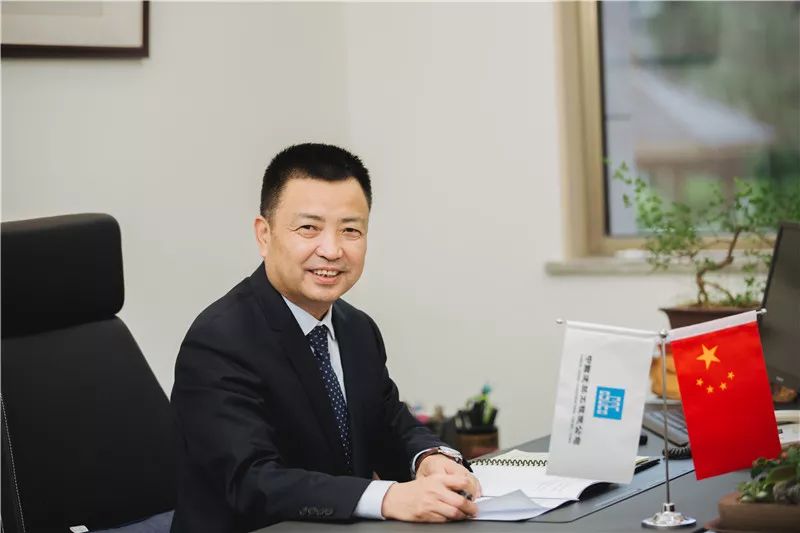 重磅！公司总经理张恩祥入选享受国务院政府特殊津贴人员名单