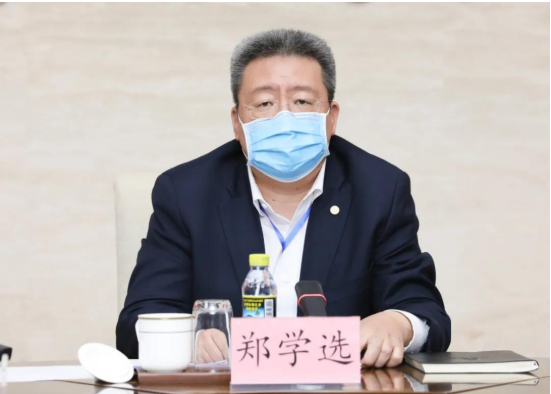 把好形势，抓好关键！中建集团召开海外疫情防控工作推进会
