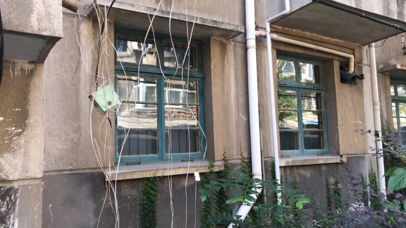 我公司嘉兴市四套住宅产权拟委托浙江省产权交易所有限公司挂牌转让公告