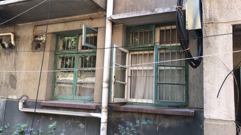我公司嘉兴市四套住宅产权拟委托浙江省产权交易所有限公司挂牌转让公告