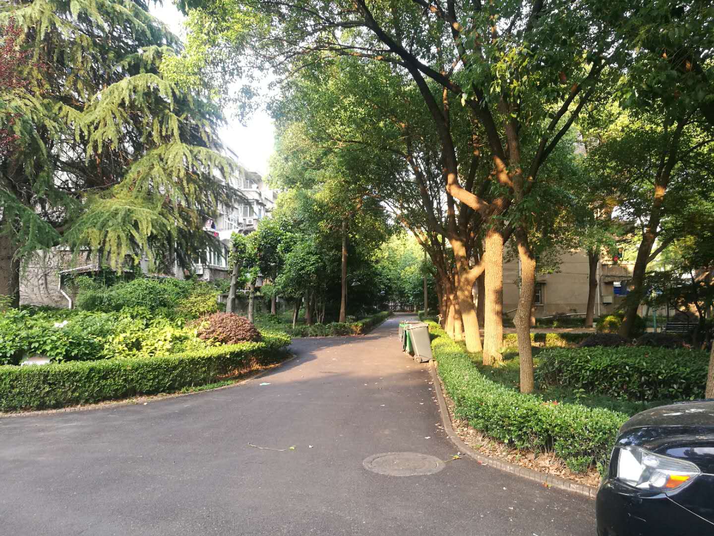 我公司嘉兴市四套住宅产权拟委托浙江省产权交易所有限公司挂牌转让公告