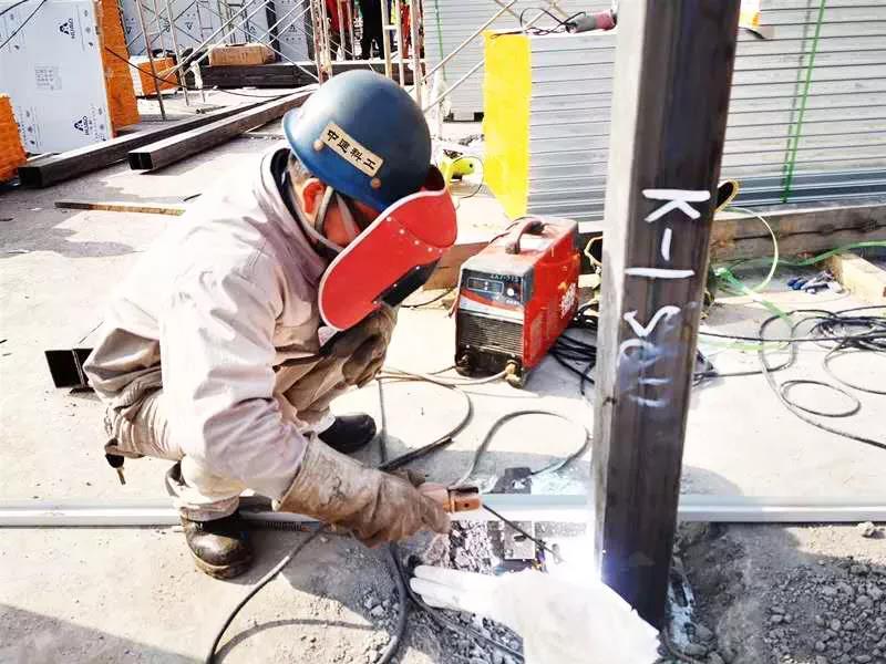 建证战疫：万名中建青年投身战疫建设一线(图5)