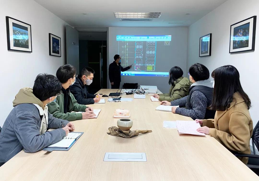 建证战疫：万名中建青年投身战疫建设一线(图24)